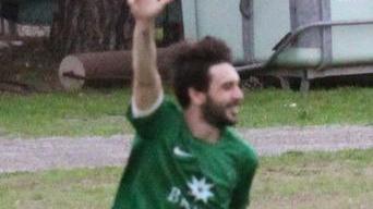 Falciani, il pesante gol dell’ex che rilancia l’Alberese