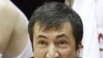 La prima volta di Luca Banchi intercontinentale