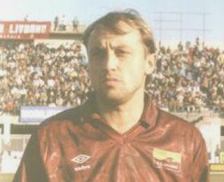 Stefano Da Mommio ha giocato sulle due sponde