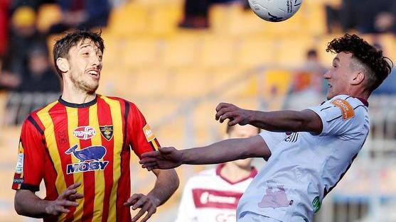 Ora tre partite in otto giorni e si giocherà sempre alle 21