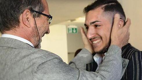 Laurea per due studenti detenuti al Don Bosco e alle Sughere