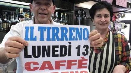 Svolta al bar Eden, i Lucatti lasciano dopo mezzo secolo