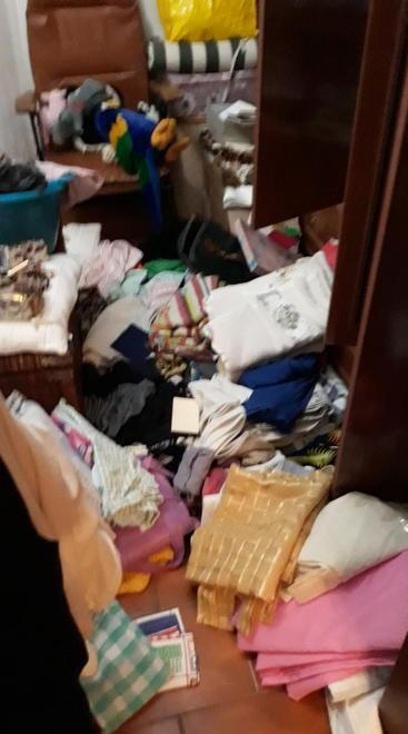 Villetta svaligiata, colpo da oltre 20mila euro 