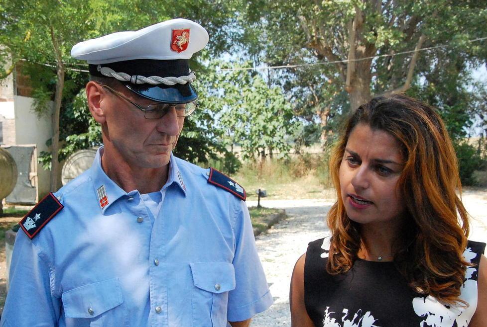 Paolo Migliorini torna a “casa” e riprende il comando 