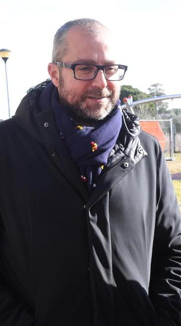 Le baby vittime del calcio malato a Pontedera per raccontare la loro verità 