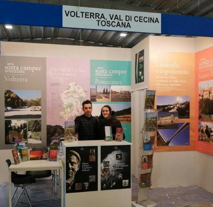 Consorzio turistico in vetrina per attirare nuove presenze 