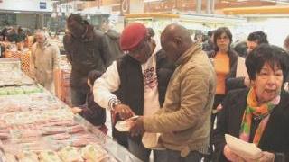 L'Islam arriva sui banconi dell'Ipercoop