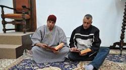 Un capannone per pregare viaggio nell'Islam toscano