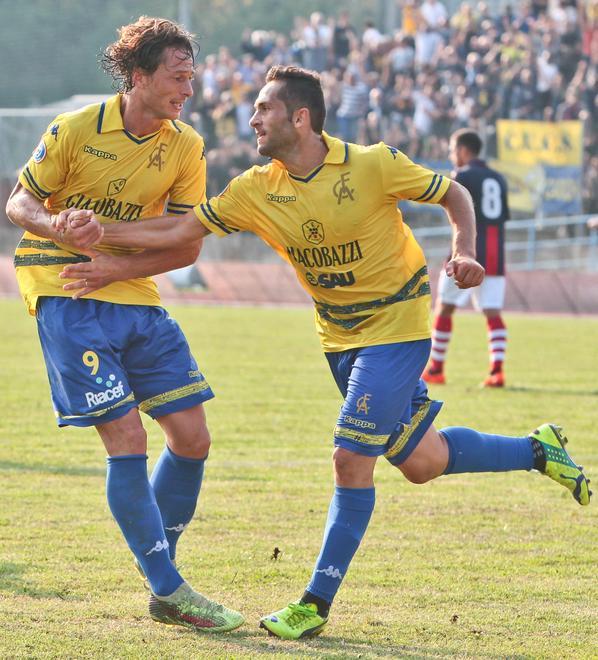 Modena, dieci giornate e lo scontro diretto per continuare a coltivare la speranza 