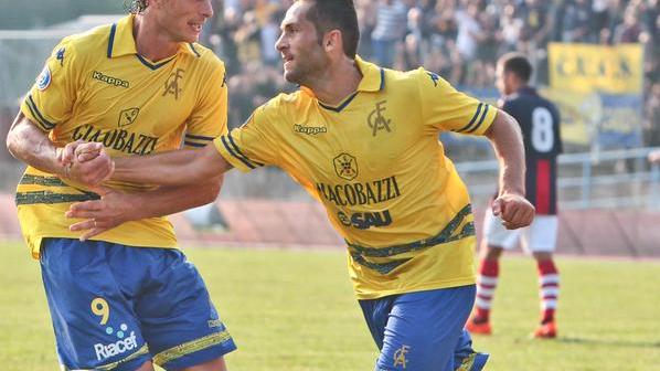 Modena, dieci giornate e lo scontro diretto per continuare a coltivare la speranza