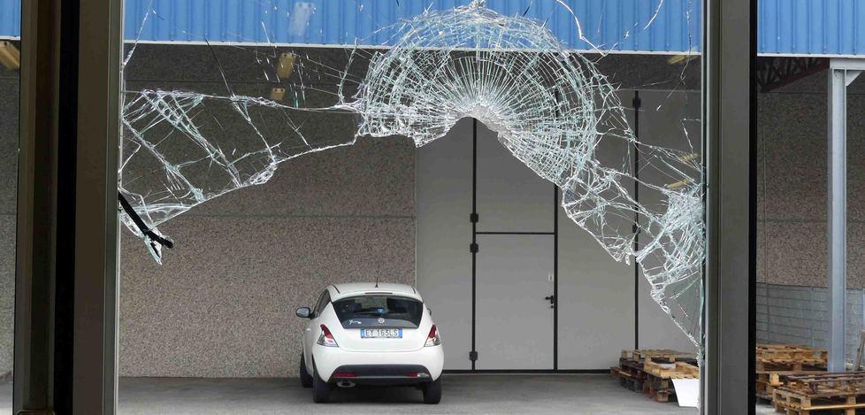 Pmi, furti a raffica Il questore promette più sorveglianza 