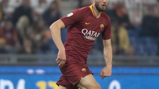 La Roma ce la fa ma il Bologna gioca da grande