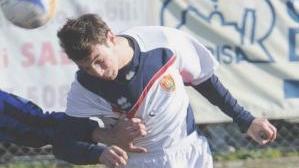 Il match winner Sammarco del Ponsacco