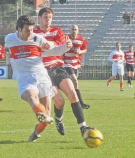 Il gol di Pifferi