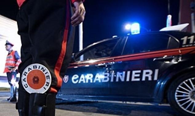 Alcol e droga al volante I carabinieri reggiani fanno strage di patenti