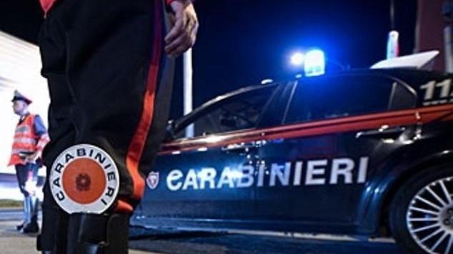 Alcol e droga al volante I carabinieri reggiani fanno strage di patenti