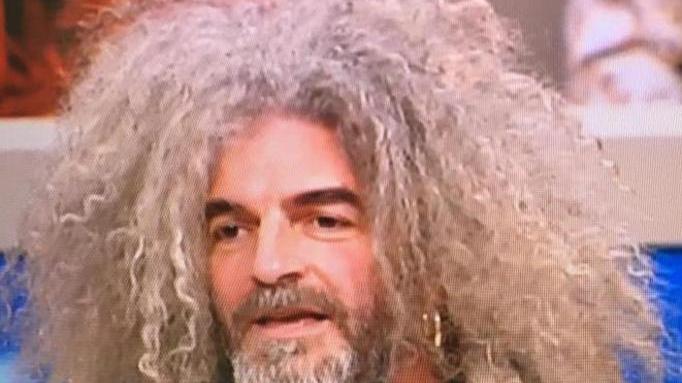 Armando Bolivar a “Forum” «Ora un film autobiografico»