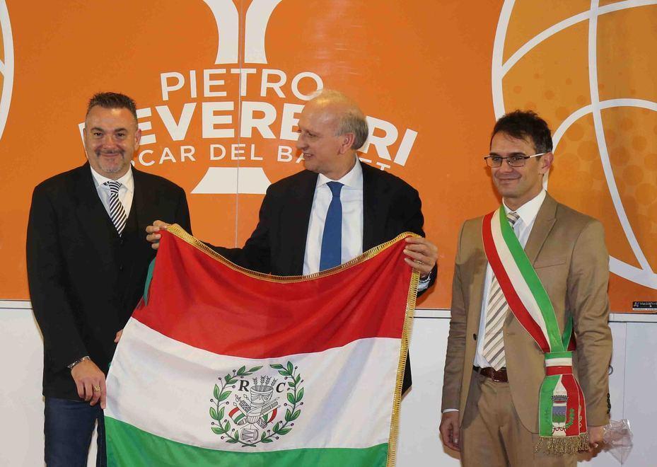 Bussetti rilancia il suo progetto “Sport e Salute” 