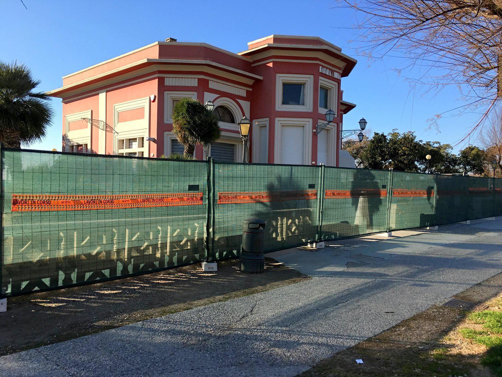 Posti di lavoro alla Baracchina Rossa: «Tra baristi e camerieri assumeremo venti addetti» 