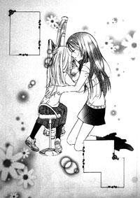 Disabile eroina dei fumetti un manga made in Pistoia