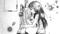 Disabile eroina dei fumetti un manga made in Pistoia