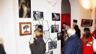 Assegnati al De Laugier i premi Arte donna