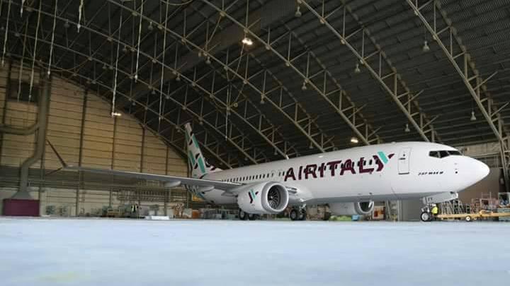 Air Italy ha scelto i due commissari liquidatori