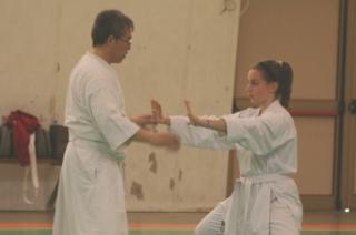 Ora l'Europe cup