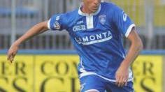 Gianluca Musacci, anima del centrocampo dell’Empoli di Campilongo