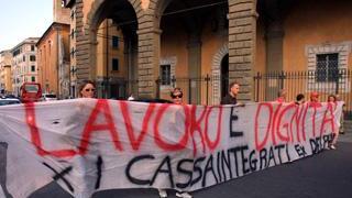Raddoppiati i disoccupati La Cgil: "Persi 2500 posti di lavoro"