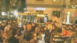 La movida a Marina