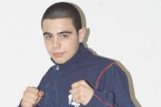 <strong>TALENTO. </strong> Vairo Lenti