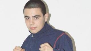 <strong>TALENTO. </strong> Vairo Lenti