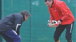 <strong>PORTIERE</strong>. Col Mantova sarà l’ora di Aldegani?