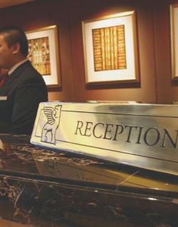 I nostri hotel? Carissimi