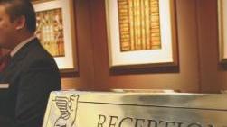I nostri hotel? Carissimi