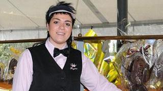 "Lady e Mr. Commercio"È Jessica Barsotti la prima capolista