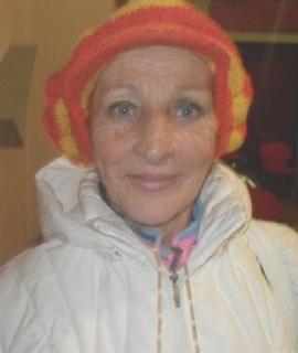 Paola Punta