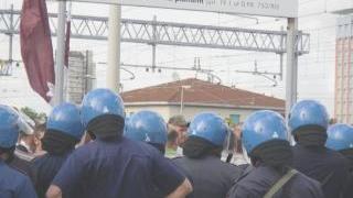 <strong>CONTROLLI. </strong>La polizia effettuerà blocchi e controlli alla stazione, alla Variante e in A 12