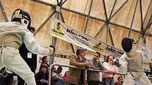 Non solo Livorno-Roma Il week end sportivo