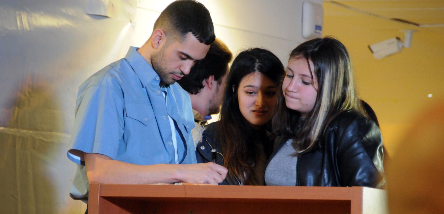 Il ritorno di Mahmood nella sua Sardegna 