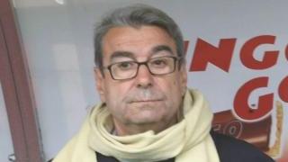 <strong>PENSIERI. </strong>Aldo Spinelli è diviso tra presente e futuro ma spera che domani il Livorno interrompa la spirale negativa