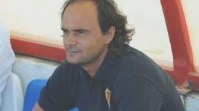 Il tecnico Giuseppe Giannini