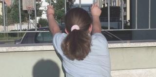 Violenze su una bimba, condannato