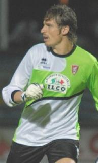 <strong>PORTIERE.</strong> Paolo Acerbis