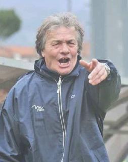 Mister Bianconi la strada verso la D è ancora molto lunga