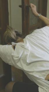 Ancora violenza su una donna