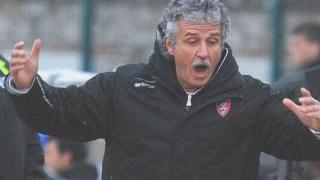 <strong>MISTER.</strong> Elio Gustinetti chiede una prova sopra le righe