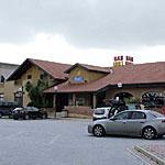 Ultrà romanisti devastano autogrill300 vandali scatenati: botte e razzie