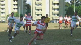 Inarrestabile Rugby